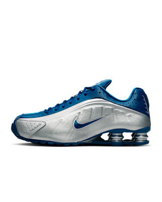 Nike Shox R4 Men's Shoes. Nike.com